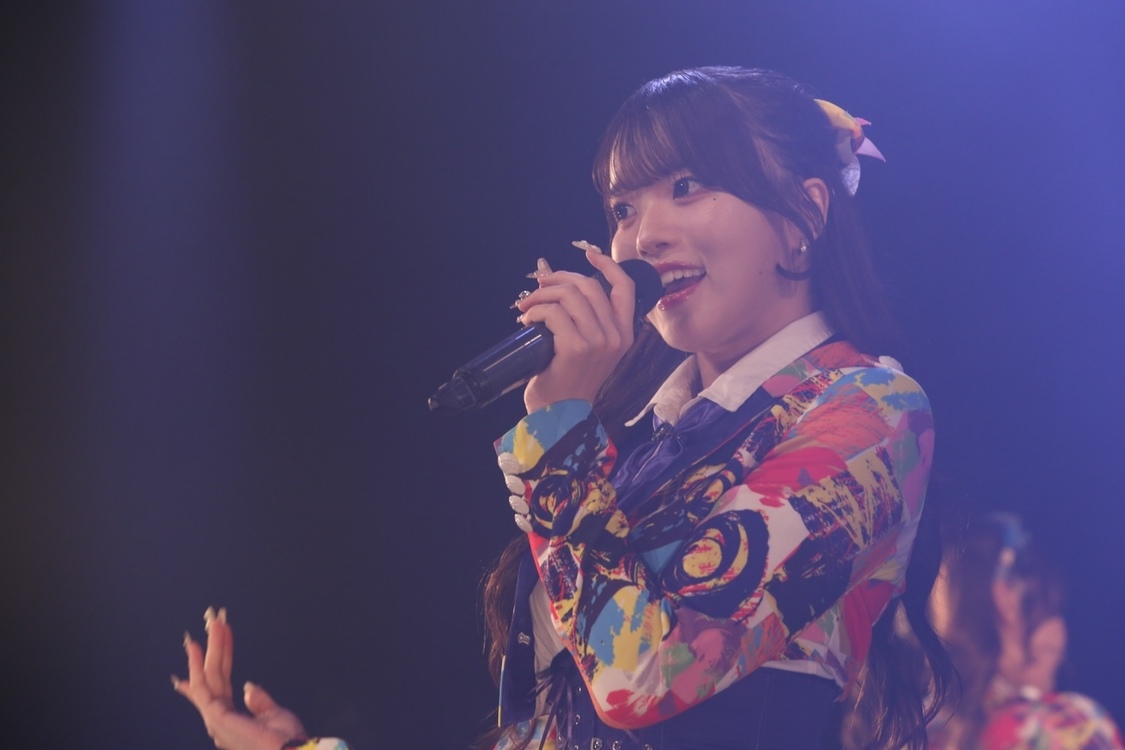 ＜SUPER☆GiRLS×東京女子流 ツーマンライブ＞／東京・Spotify O-WEST