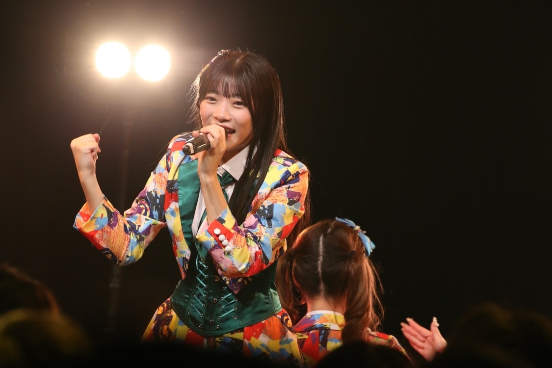 ＜SUPER☆GiRLS×東京女子流 ツーマンライブ＞／東京・Spotify O-WEST