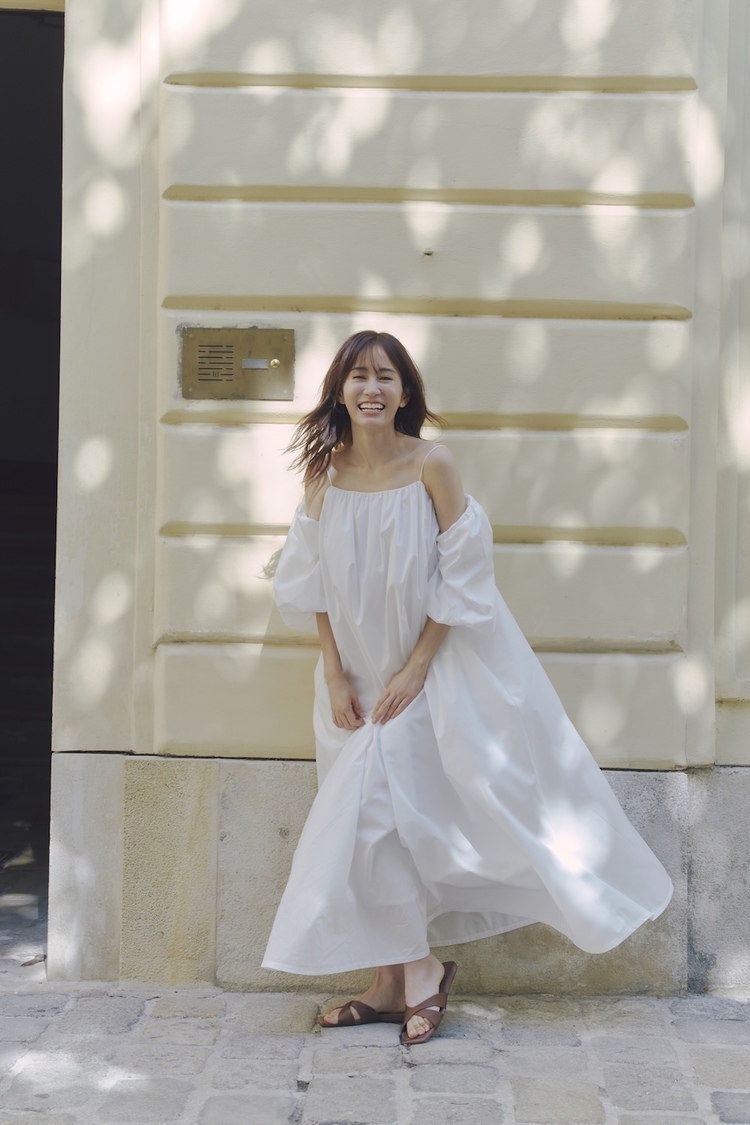 (C)︎講談社　撮影／北岡稔章