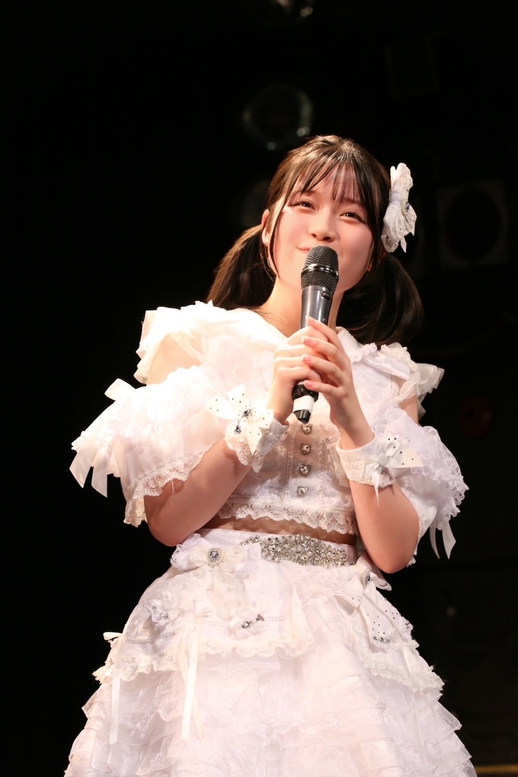 SUPER☆GiRLS＜SUPER☆GiRLS ワンマンライブ 宮崎理奈プロデュース公演 “NICE PARTY!!!～夢のバカ騒ぎ～”＞東京・Spotify O-WEST