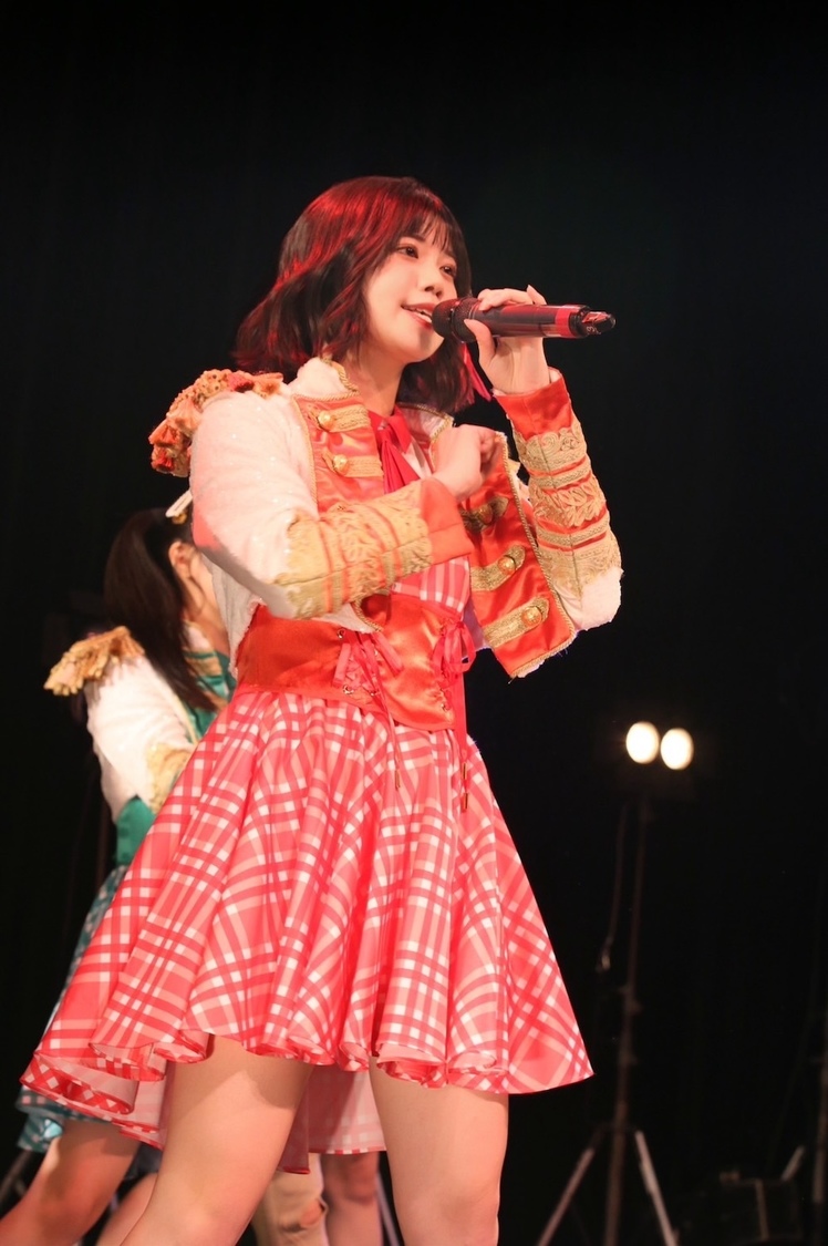 SUPER☆GiRLS＜SUPER☆GiRLS ワンマンライブ 宮崎理奈プロデュース公演 “NICE PARTY!!!～夢のバカ騒ぎ～”＞東京・Spotify O-WEST