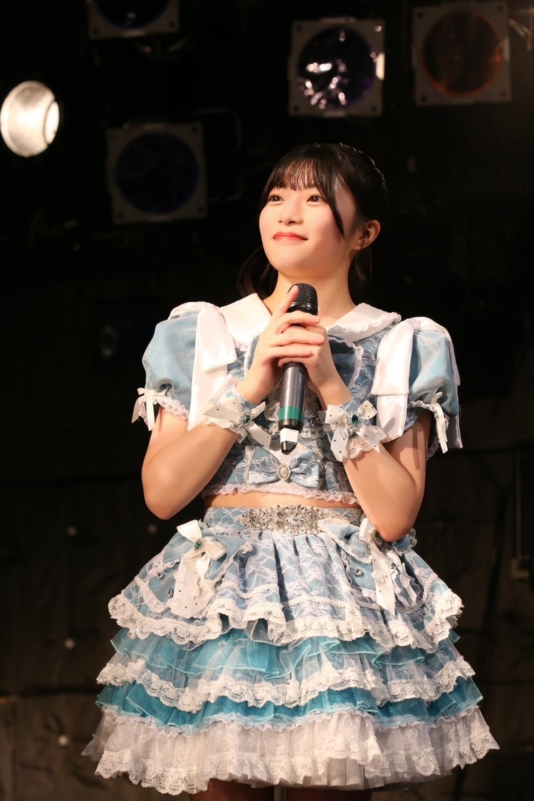 SUPER☆GiRLS＜SUPER☆GiRLS ワンマンライブ 宮崎理奈プロデュース公演 “NICE PARTY!!!～夢のバカ騒ぎ～”＞東京・Spotify O-WEST