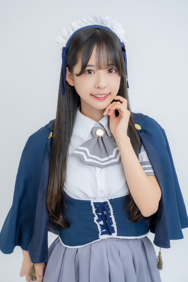 純情のアフィリア／葉山カナ