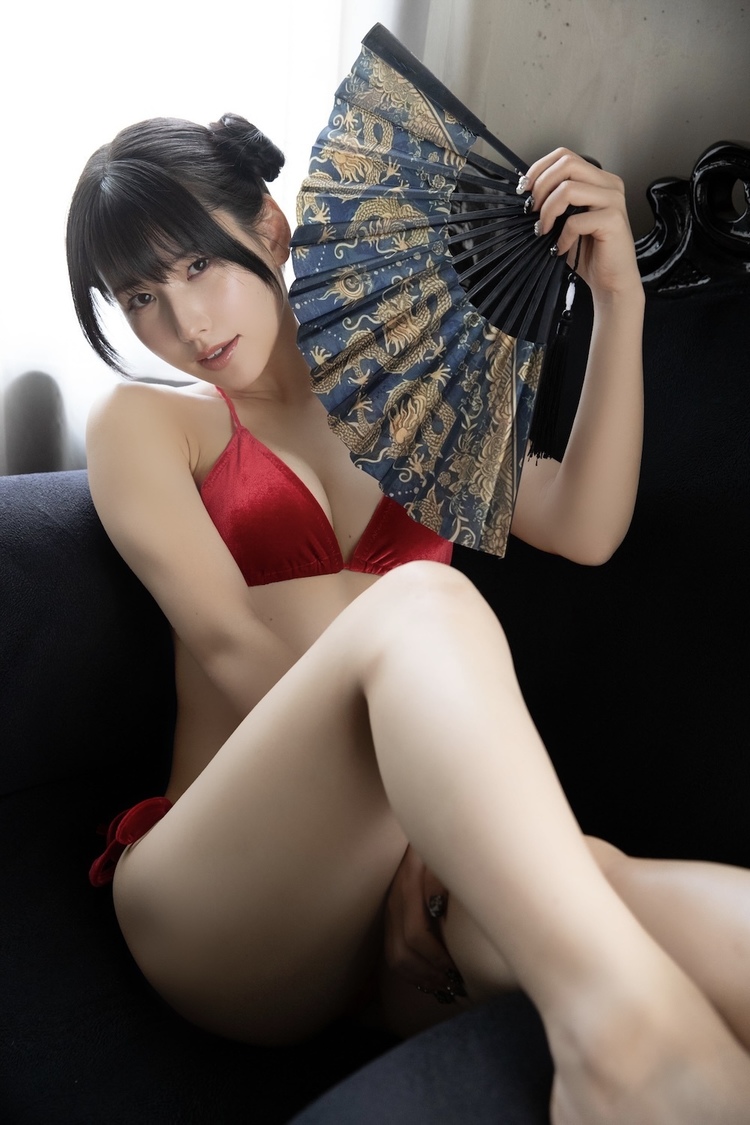 森嶋あんり『ヤングアニマル』　(c)白泉社／小塚毅之