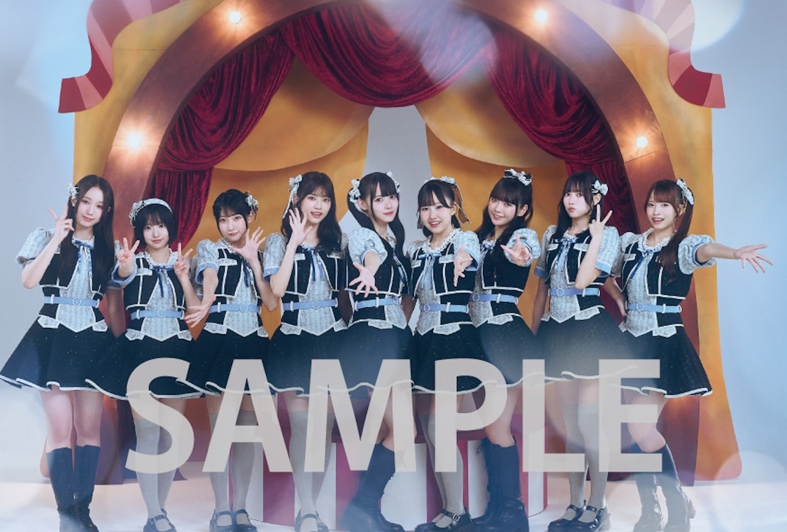 VICTOR ONLINE STORE特典