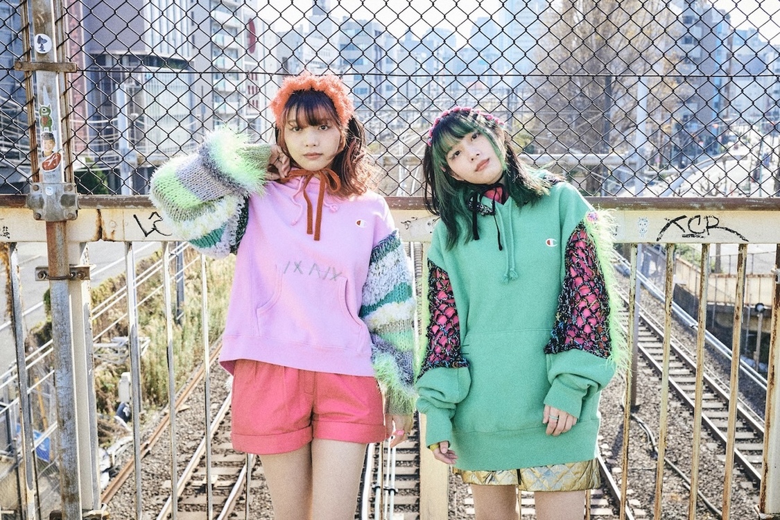 主催ライブ＜HIGH-HO vol.135＞