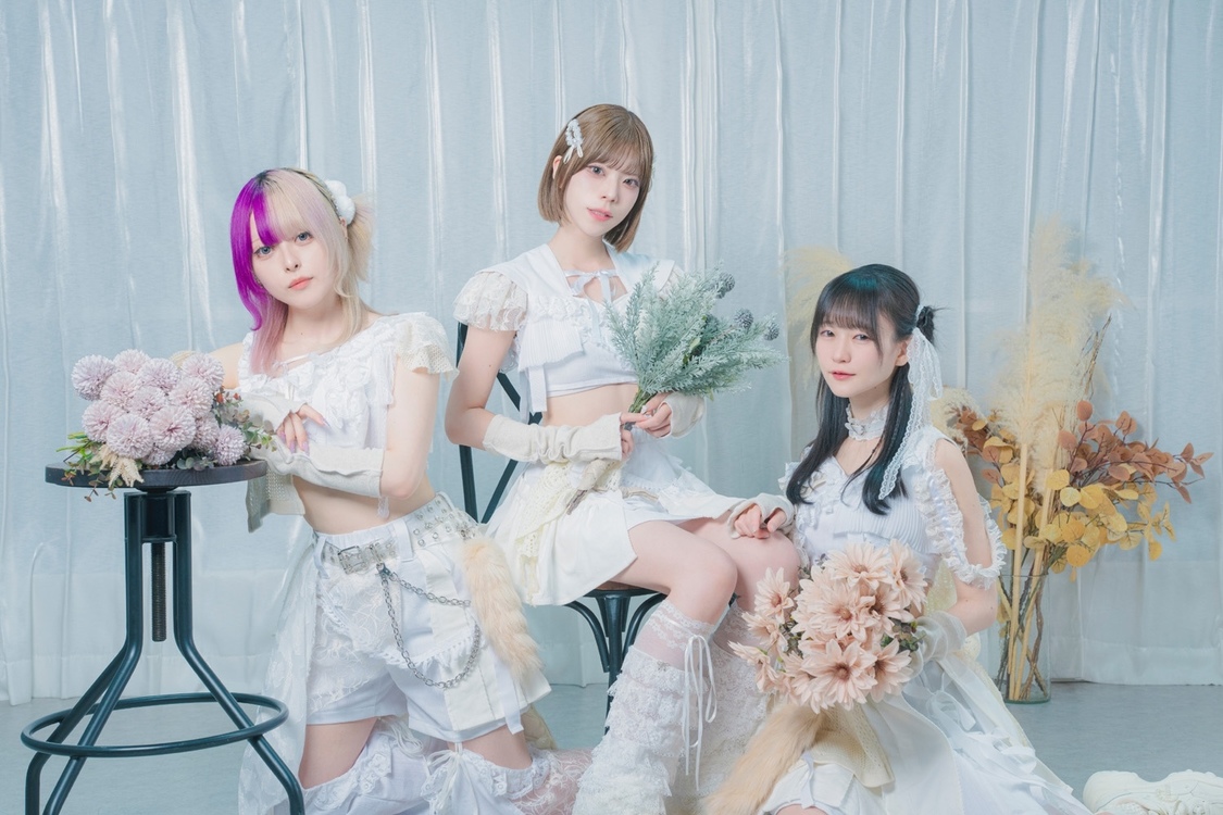 主催ライブ＜HIGH-HO vol.135＞