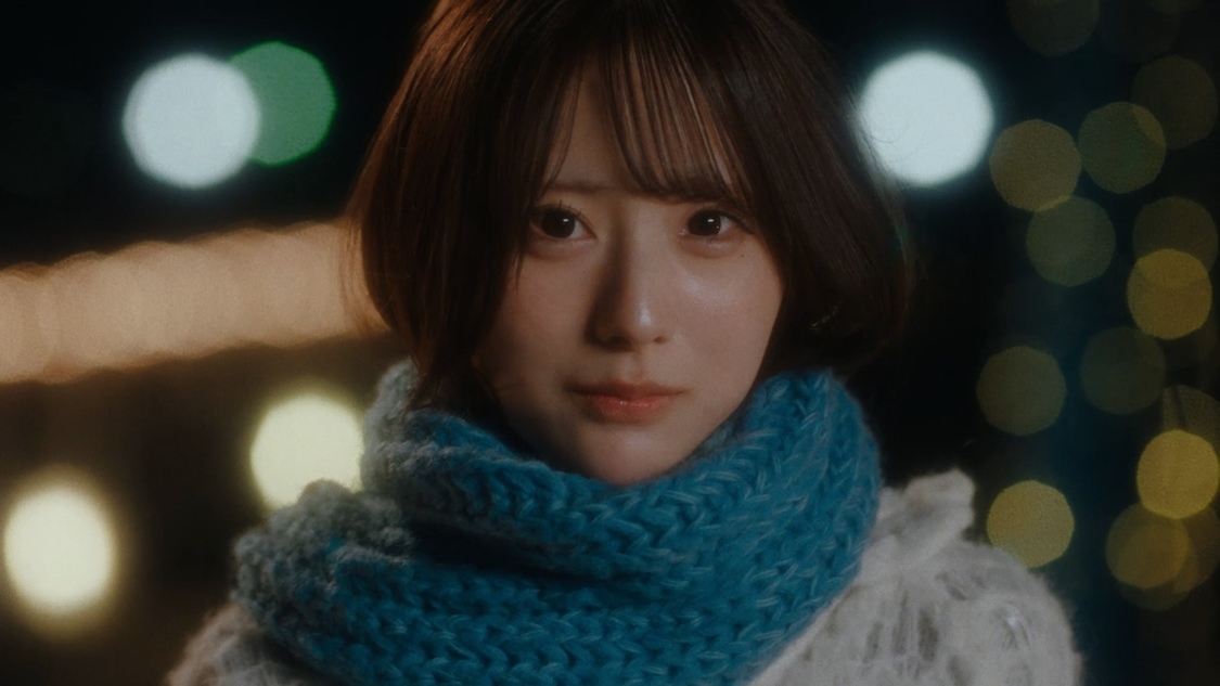 Rain Tree「好きだよとどっちが先に言うのか？」／©OVERSE/KING RECORDS