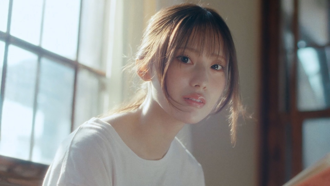 Rain Tree「好きだよとどっちが先に言うのか？」／©OVERSE/KING RECORDS