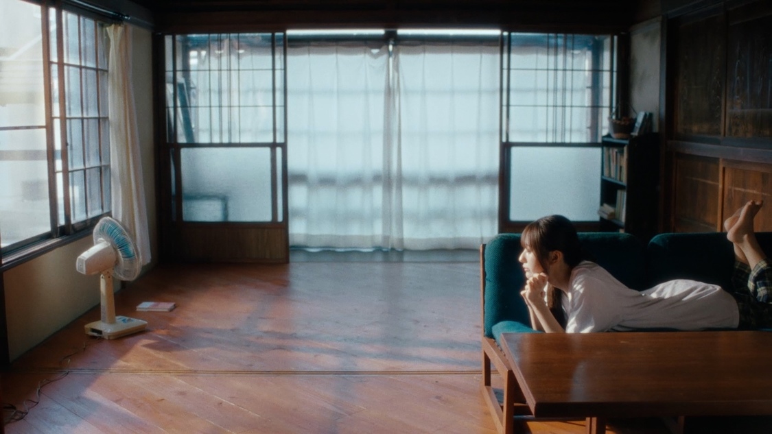 Rain Tree「好きだよとどっちが先に言うのか？」／©OVERSE/KING RECORDS