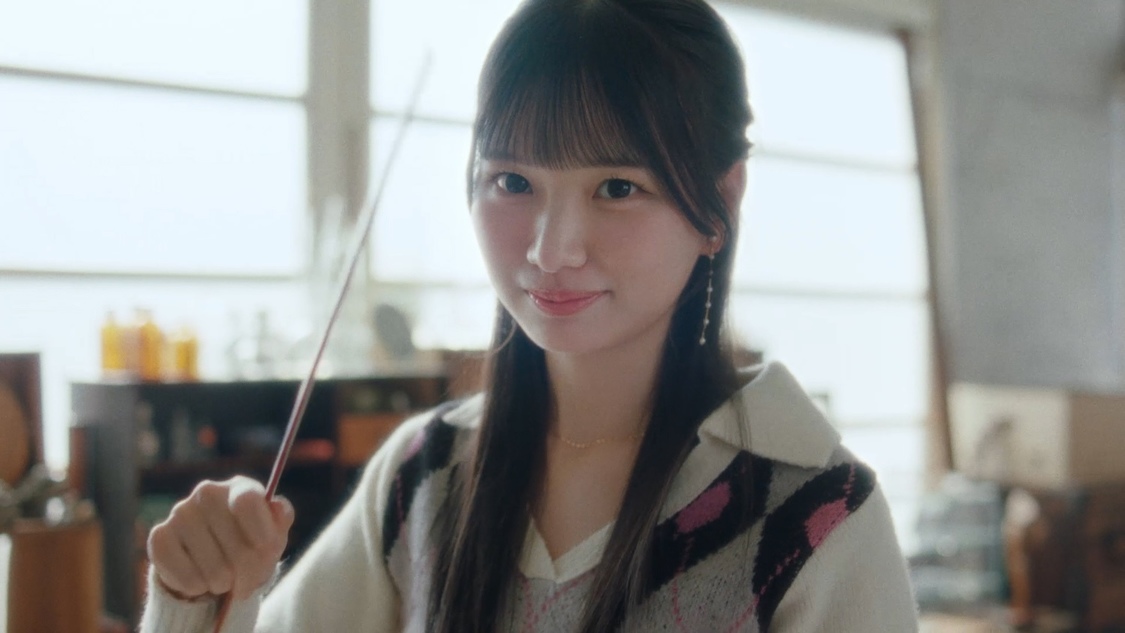 Rain Tree「好きだよとどっちが先に言うのか？」／©OVERSE/KING RECORDS