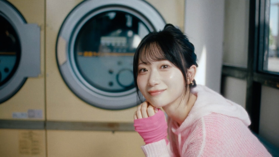 Rain Tree「好きだよとどっちが先に言うのか？」／©OVERSE/KING RECORDS