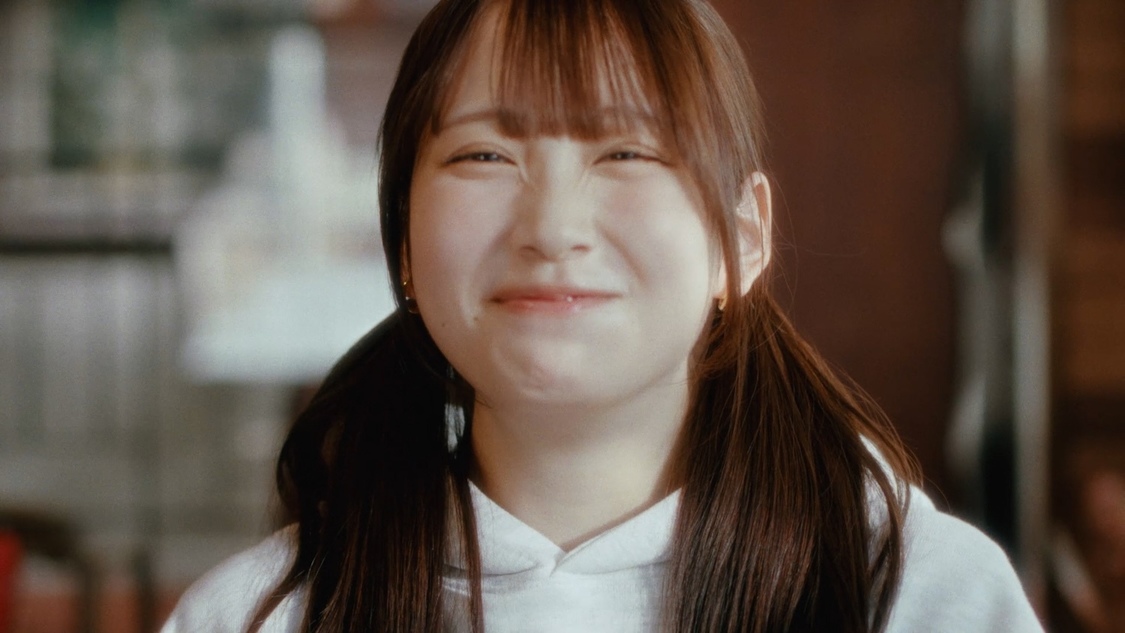 Rain Tree「好きだよとどっちが先に言うのか？」／©OVERSE/KING RECORDS