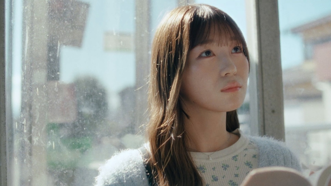 Rain Tree「好きだよとどっちが先に言うのか？」／©OVERSE/KING RECORDS