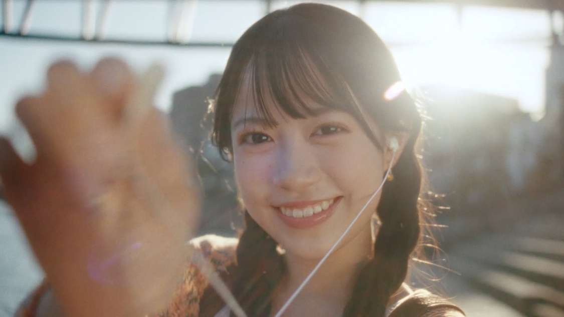 Rain Tree「好きだよとどっちが先に言うのか？」／©OVERSE/KING RECORDS