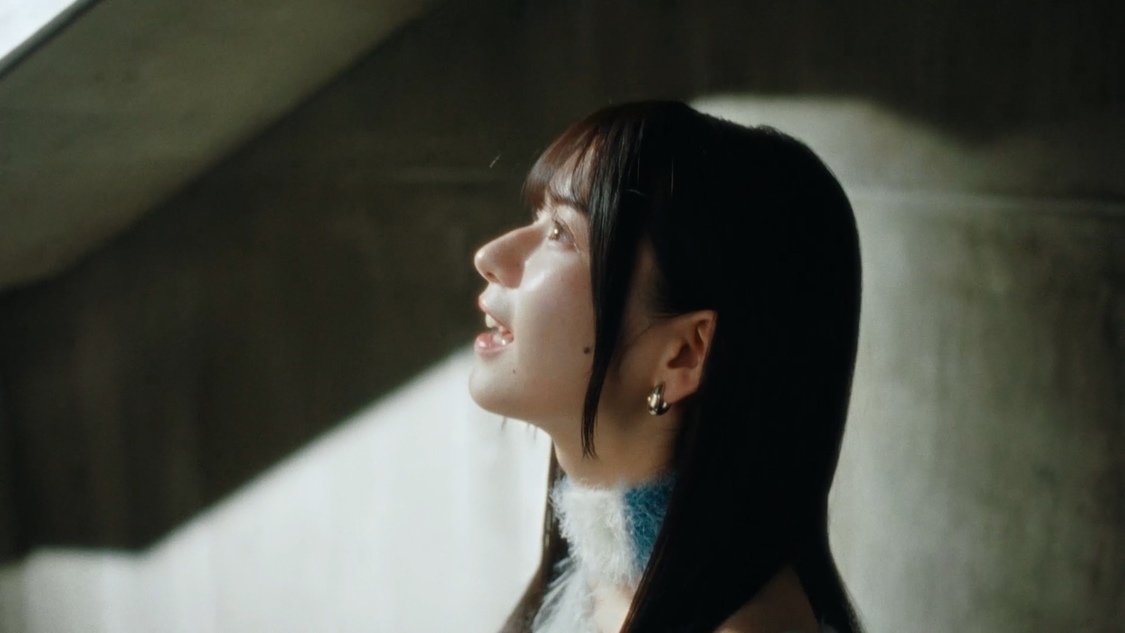 Rain Tree「好きだよとどっちが先に言うのか？」／©OVERSE/KING RECORDS