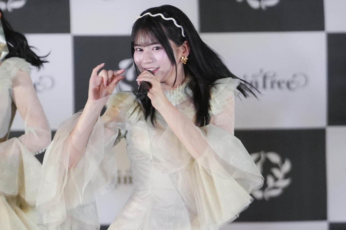 リリースイベント／©OVERSE/KING RECORDS