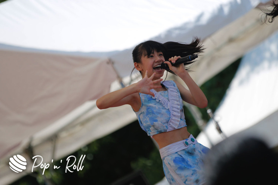 ハロプロ研修生ユニット ＜TOKYO IDOL FESTIVAL 2019＞｜8/4 SMILE GARDEN（11:00-）