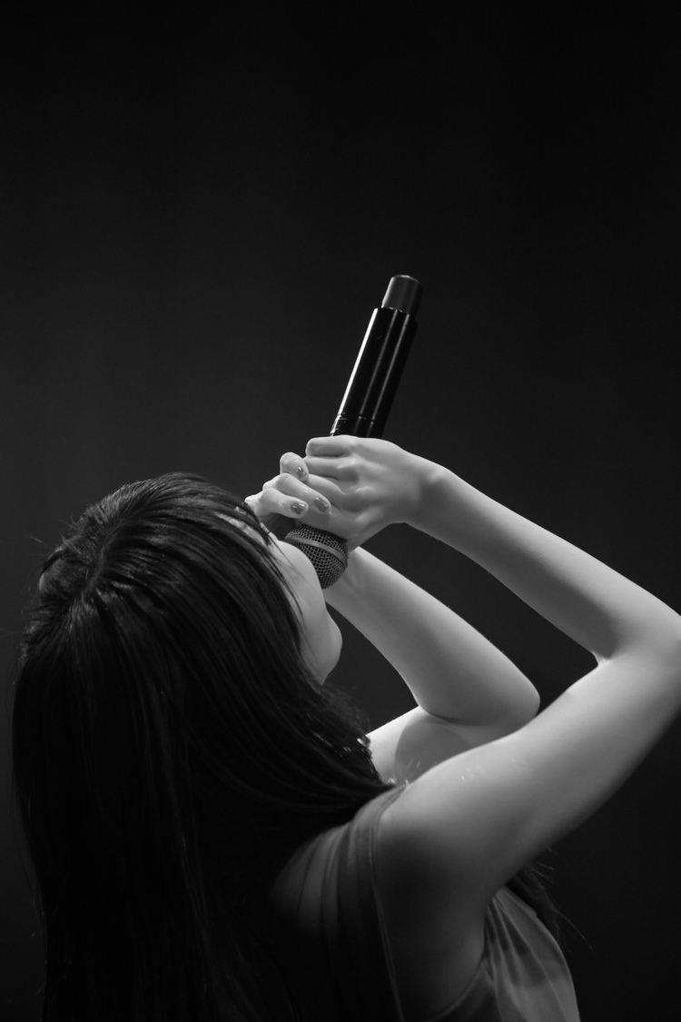 アイナ・ジ・エンド、全国ツアー＜革命道中＞完走！Photo by 岩澤高雄