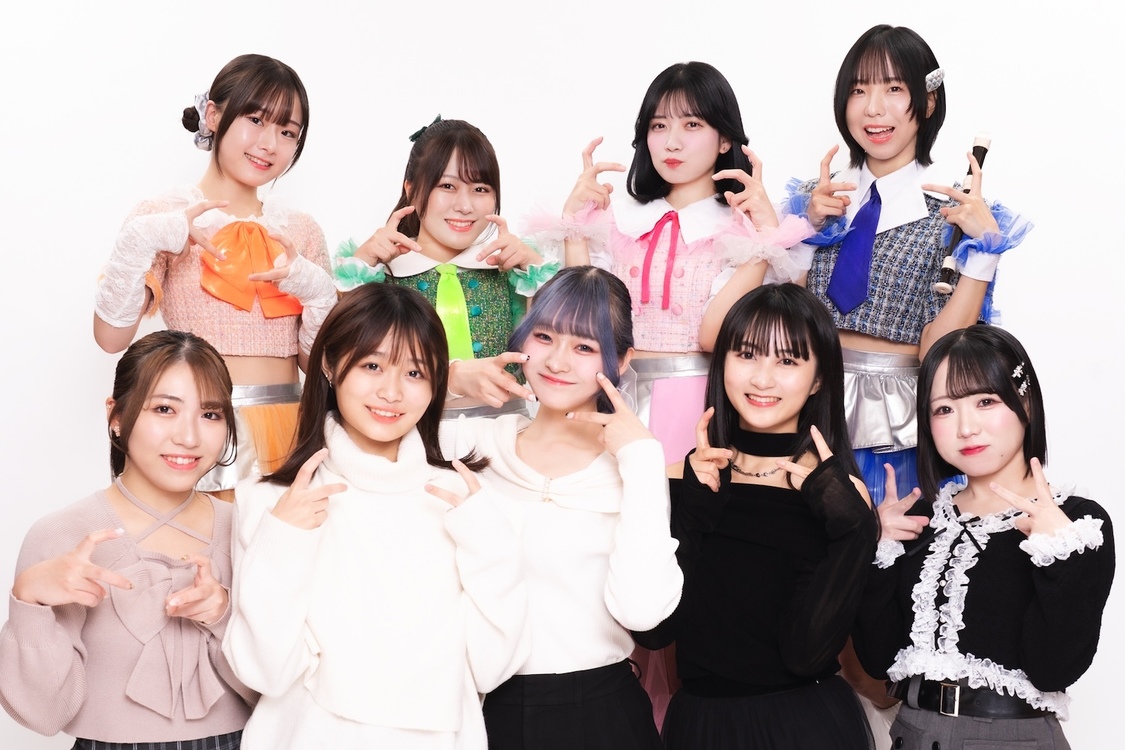 アップアップガールズ（２）、新メンバーオーディション2025