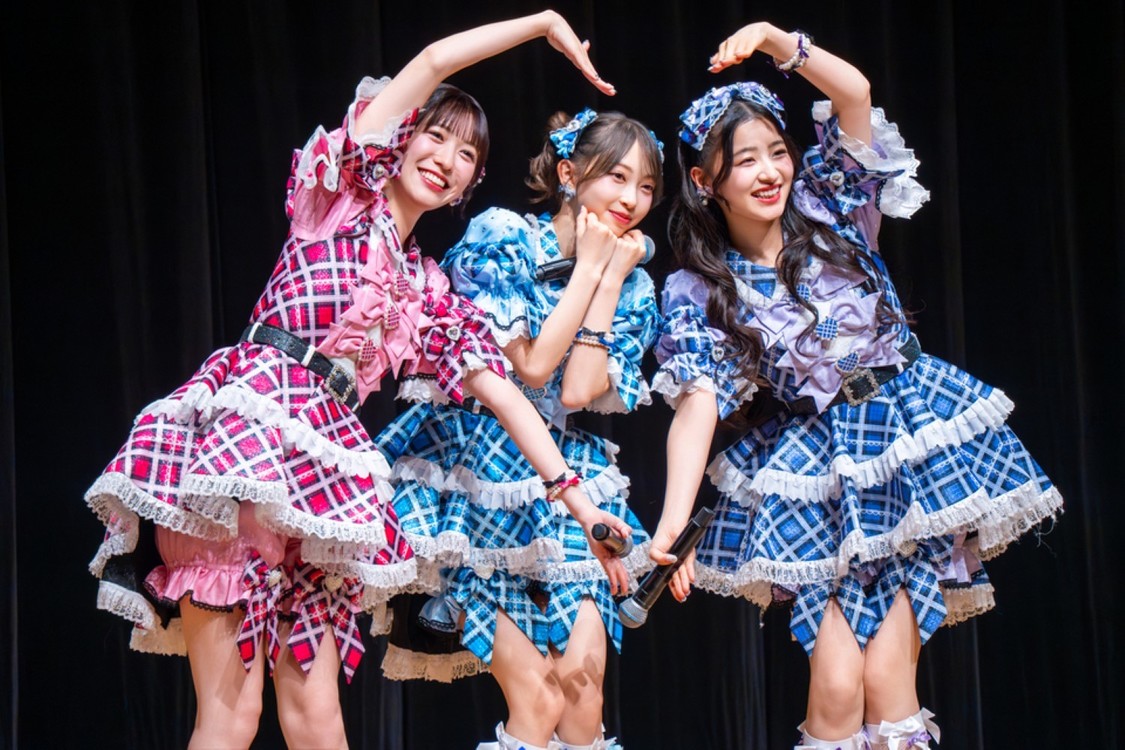 宣伝部員感謝の会