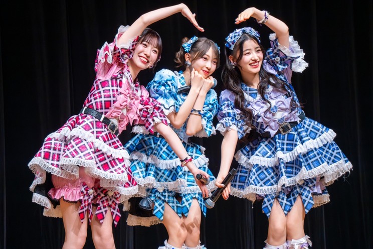 宣伝部員感謝の会