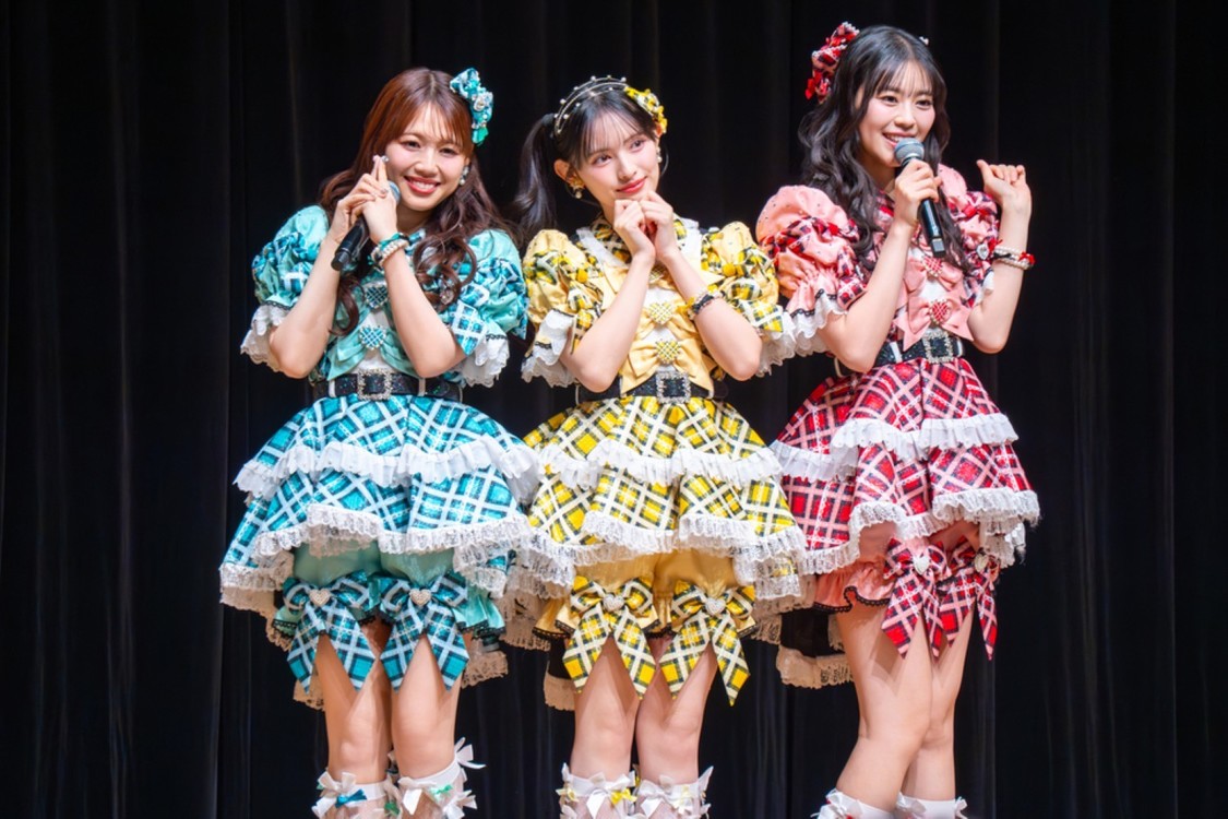 宣伝部員感謝の会