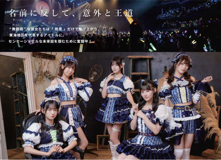 手羽先センセーション