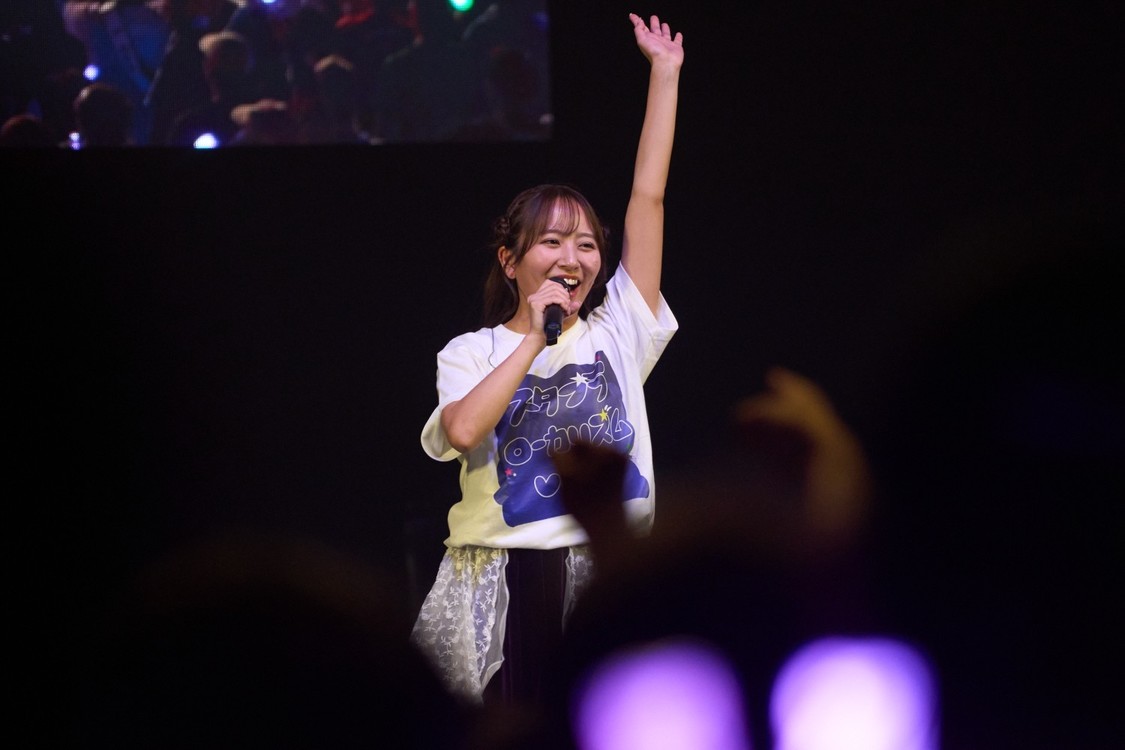 ＜スタプラローカリズム vol.5＞