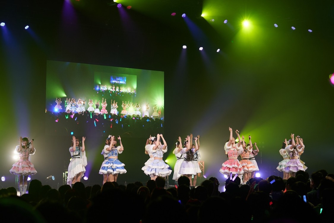 ＜スタプラローカリズム vol.5＞