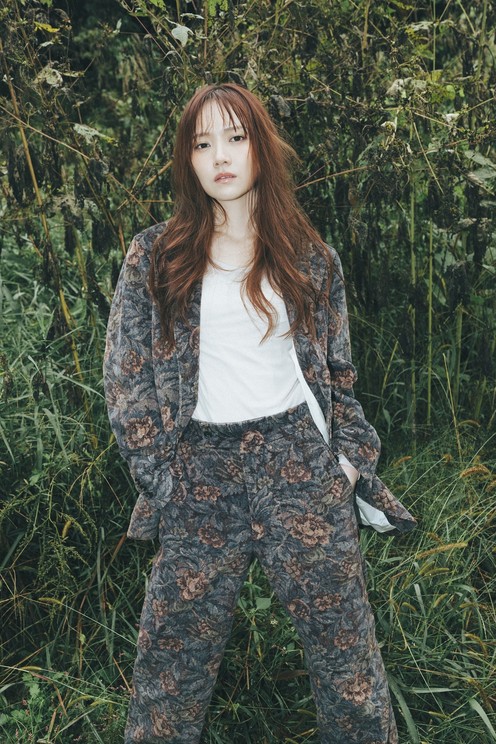 「B.L.T.2026年1月号」（東京ニュース通信社刊） 撮影／前康輔