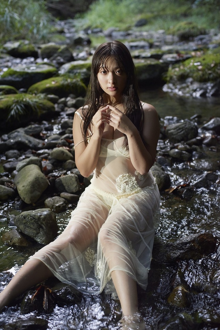 沢美沙樹『BLT MONSTER Round 6』（東京ニュース通信社刊） 撮影／成田英敏