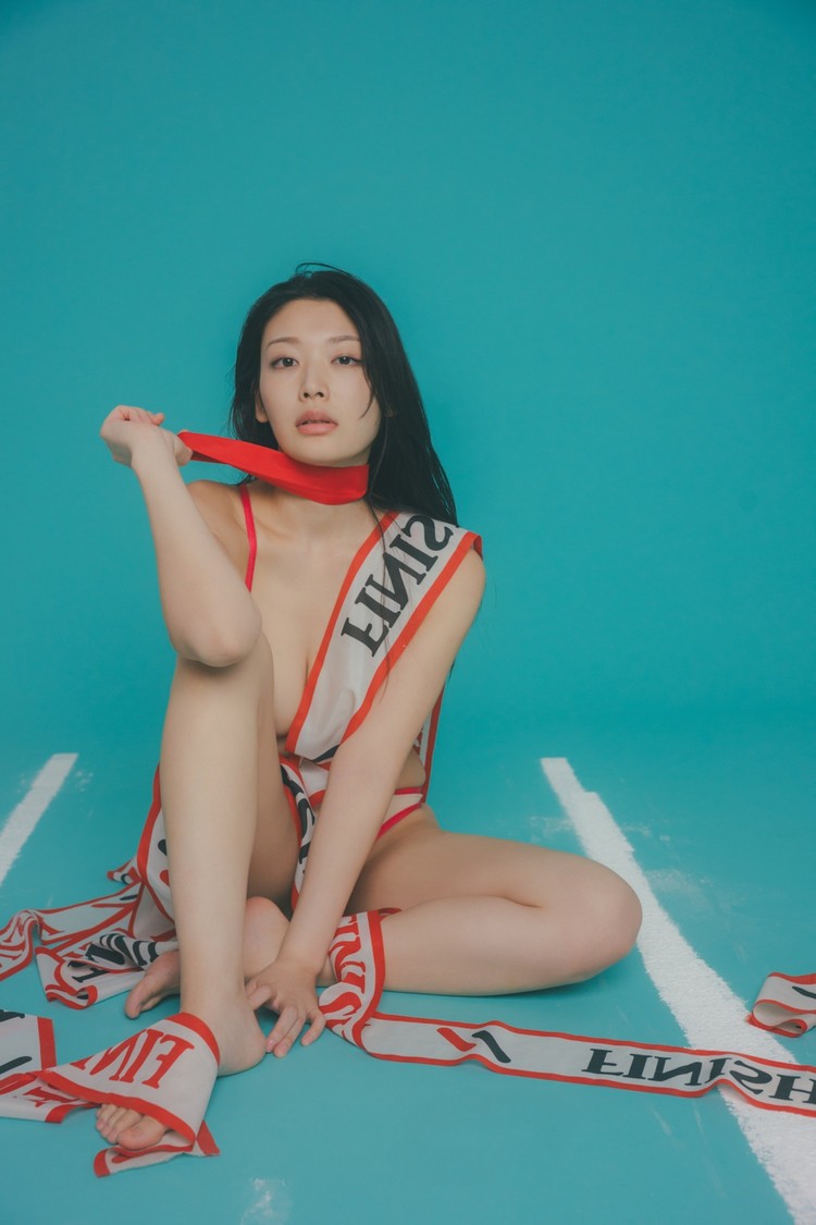 風吹ケイ『BLT MONSTER Round 6』（東京ニュース通信社刊） 撮影／東 京祐