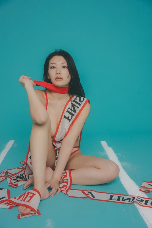 風吹ケイ『BLT MONSTER Round 6』(東京ニュース通信社刊) 撮影/東 京祐