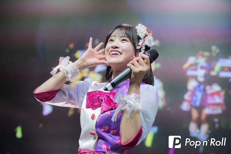 延松舞佳<Hey!Mommy! 4th Anniversary Live YUMMY!! BIRTHDAY!! PARTY!!>Zepp Shinjuku(2025年11月10日)