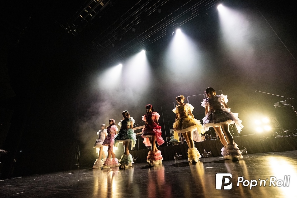 ＜Hey!Mommy! 4th Anniversary Live YUMMY!! BIRTHDAY!! PARTY!!＞Zepp Shinjuku（2025年11月10日）