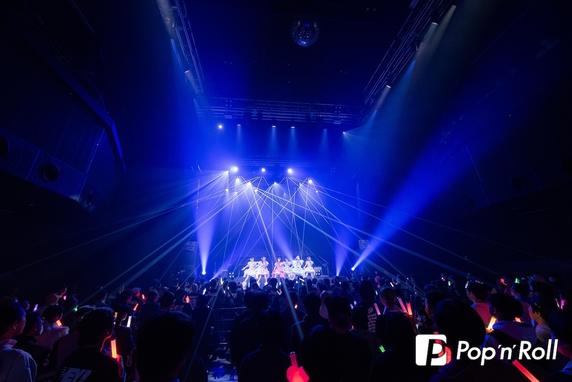 ＜Hey!Mommy! 4th Anniversary Live YUMMY!! BIRTHDAY!! PARTY!!＞Zepp Shinjuku（2025年11月10日）