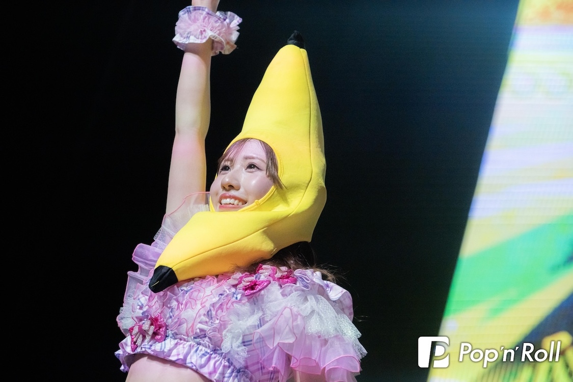 ＜Hey!Mommy! 4th Anniversary Live YUMMY!! BIRTHDAY!! PARTY!!＞Zepp Shinjuku（2025年11月10日）