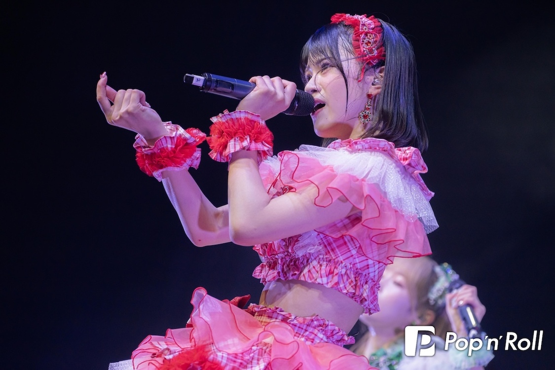 ＜Hey!Mommy! 4th Anniversary Live YUMMY!! BIRTHDAY!! PARTY!!＞Zepp Shinjuku（2025年11月10日）