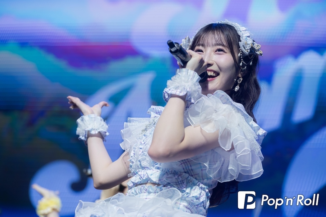 ＜Hey!Mommy! 4th Anniversary Live YUMMY!! BIRTHDAY!! PARTY!!＞Zepp Shinjuku（2025年11月10日）