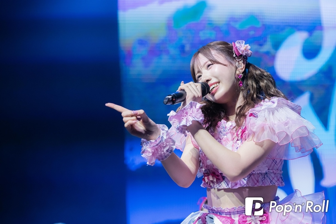 ＜Hey!Mommy! 4th Anniversary Live YUMMY!! BIRTHDAY!! PARTY!!＞Zepp Shinjuku（2025年11月10日）