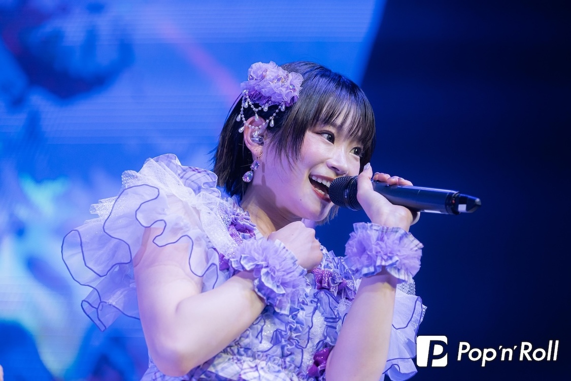 ＜Hey!Mommy! 4th Anniversary Live YUMMY!! BIRTHDAY!! PARTY!!＞Zepp Shinjuku（2025年11月10日）