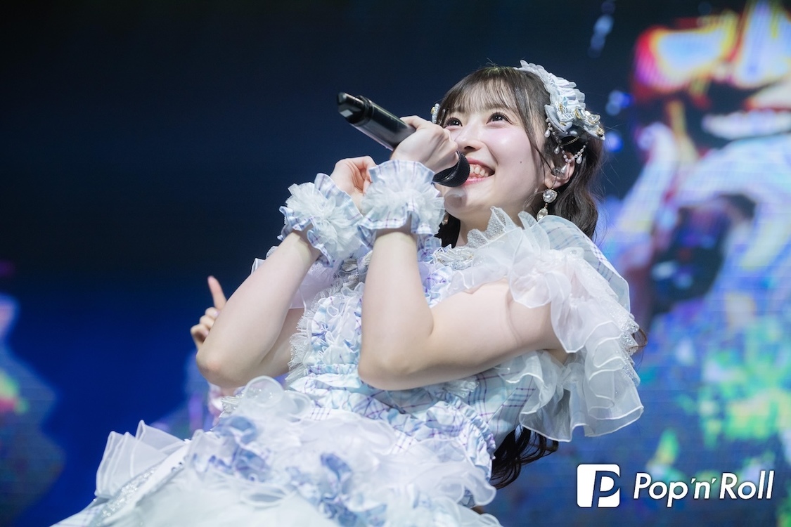 ＜Hey!Mommy! 4th Anniversary Live YUMMY!! BIRTHDAY!! PARTY!!＞Zepp Shinjuku（2025年11月10日）