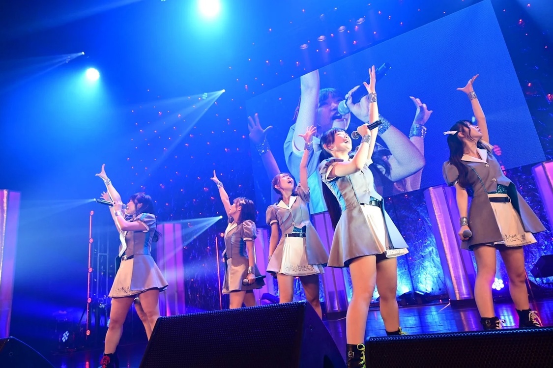 ＜NEXT IDOL GRANDPRIX 2026＞＜NIG FES 2026＞の開催を発表！