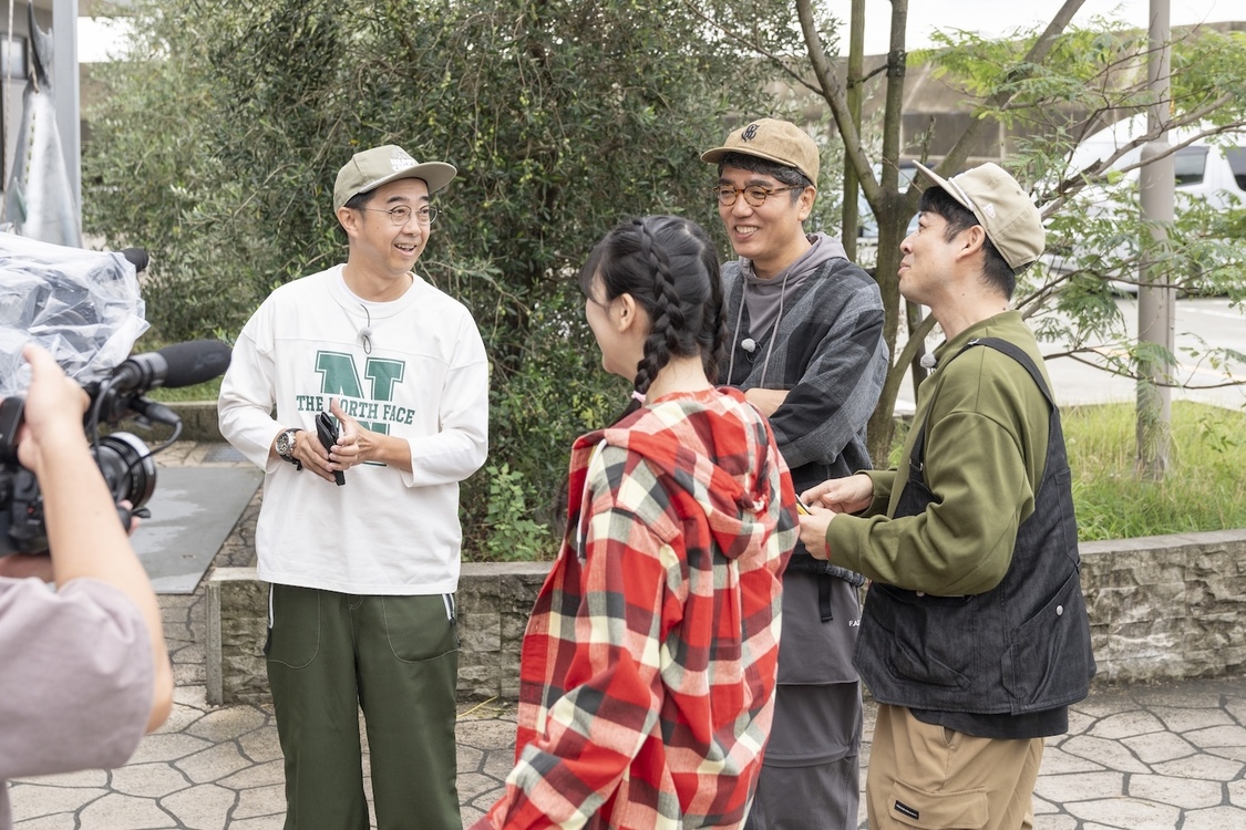 超ときめき♡宣伝部・坂井仁香、『おぎやはぎのハピキャン』に6週連続出演！
