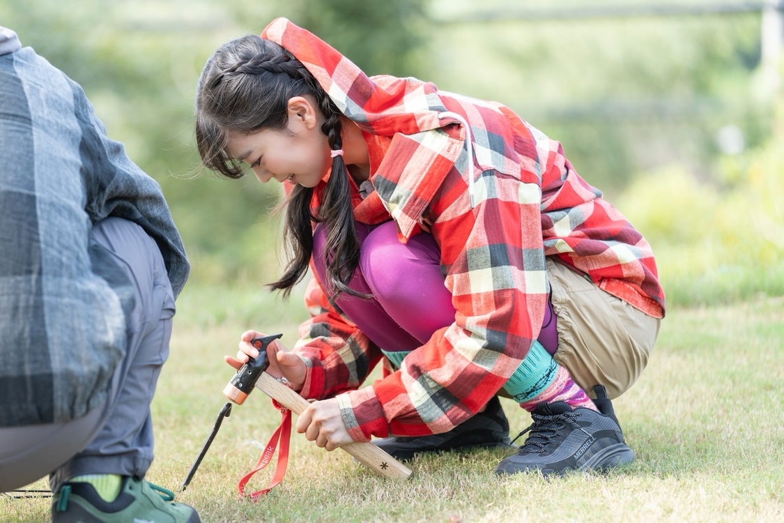 超ときめき♡宣伝部・坂井仁香、『おぎやはぎのハピキャン』に6週連続出演！