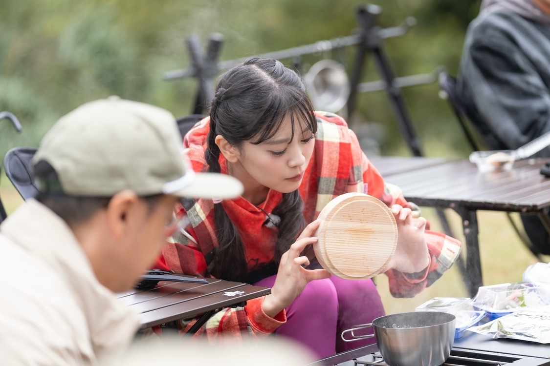 超ときめき♡宣伝部・坂井仁香、『おぎやはぎのハピキャン』に6週連続出演！