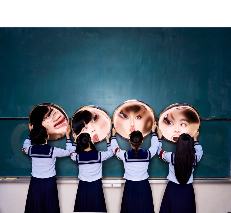 新しい学校のリーダーズ