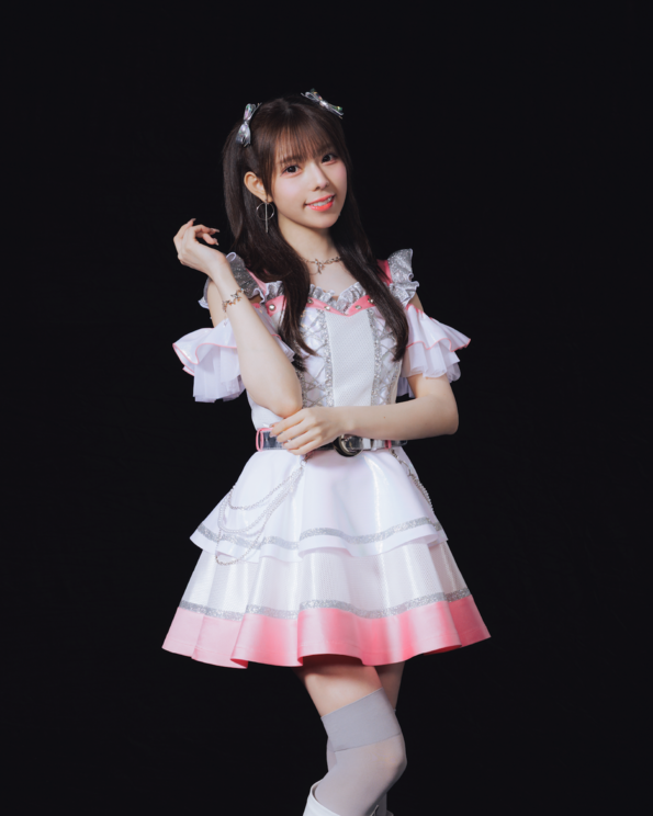 Ma’Scar’Piece・大森莉緒