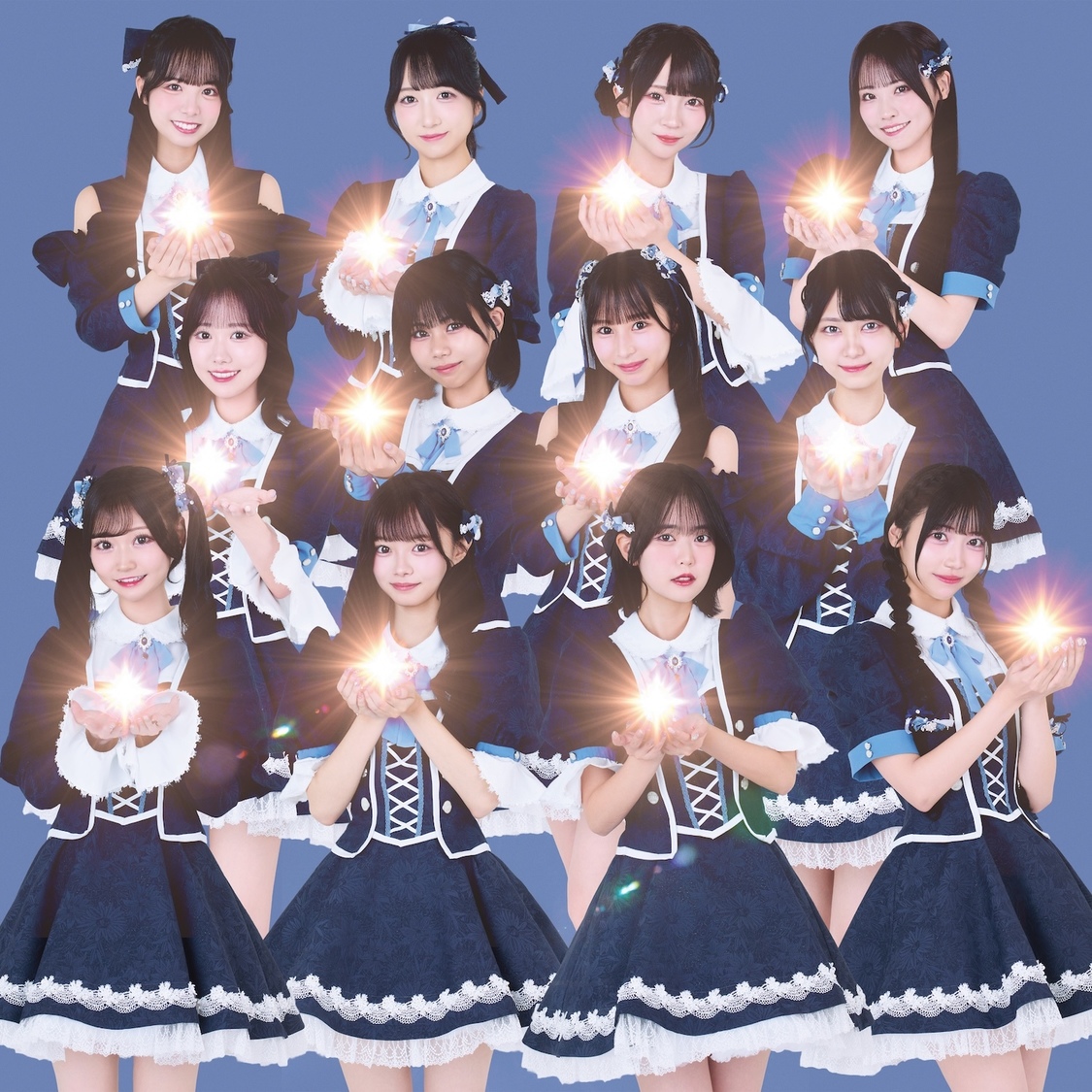 可憐なアイボリー／メジャー2ndシングル「消えない」